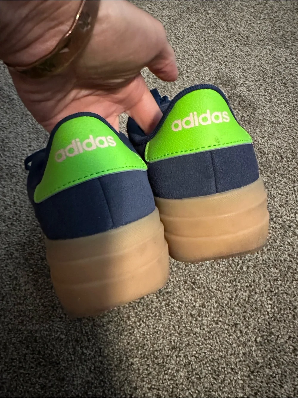 adidas vl court